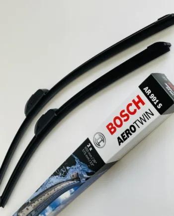 Ar991s Bosch Aerotwin Viskerblade   Fladblade Sæt 650 575mm