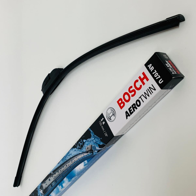 Ar707u Bosch Aerotwin Viskerblad   Fladblad 700mm
