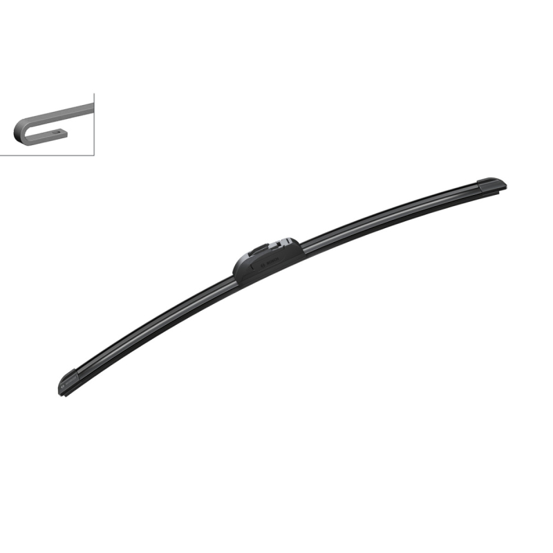 Ar480u Bosch Aerotwin Viskerblad   Fladblad 480mm