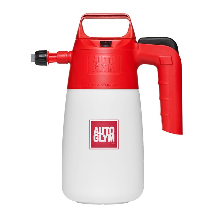 Autoglym Easy Sprayer Universal Tryksprøjte  1l