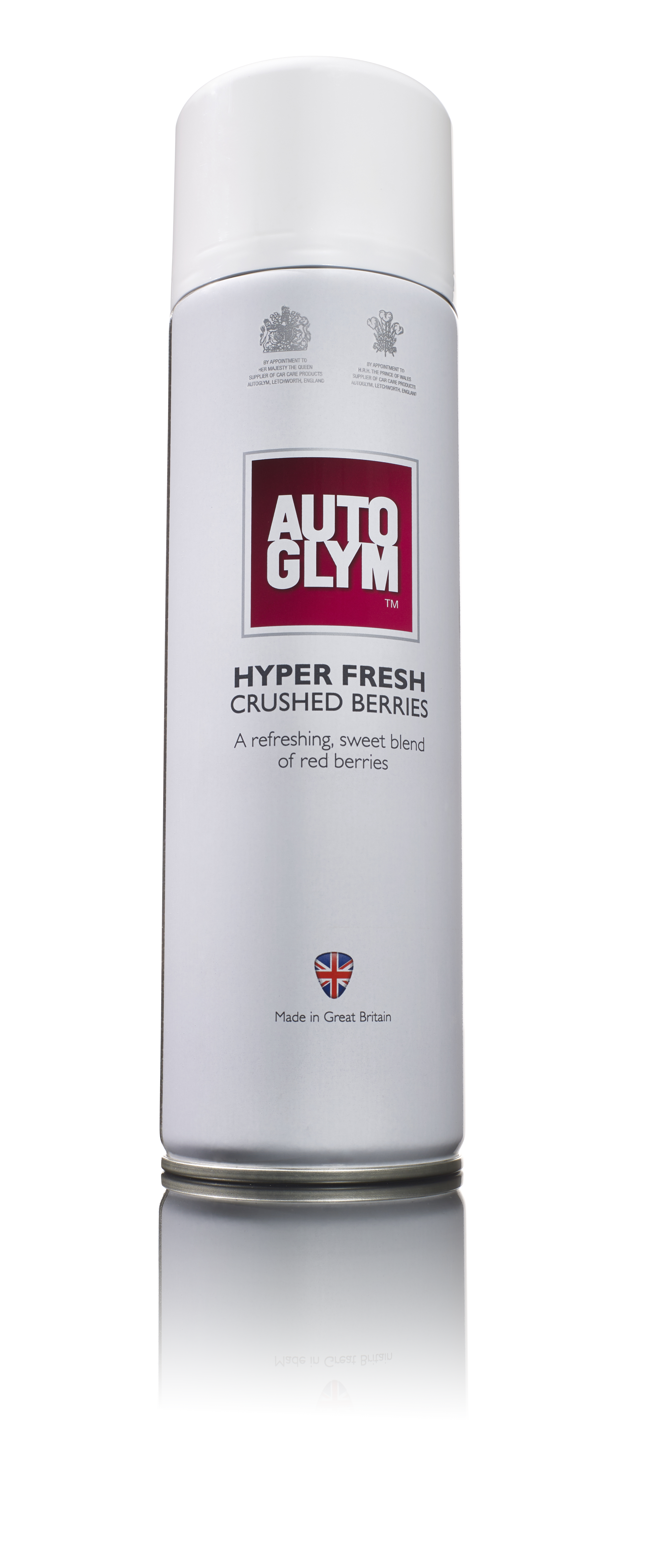 Autoglym Luftfrisker Chrushed Berries 450 Ml