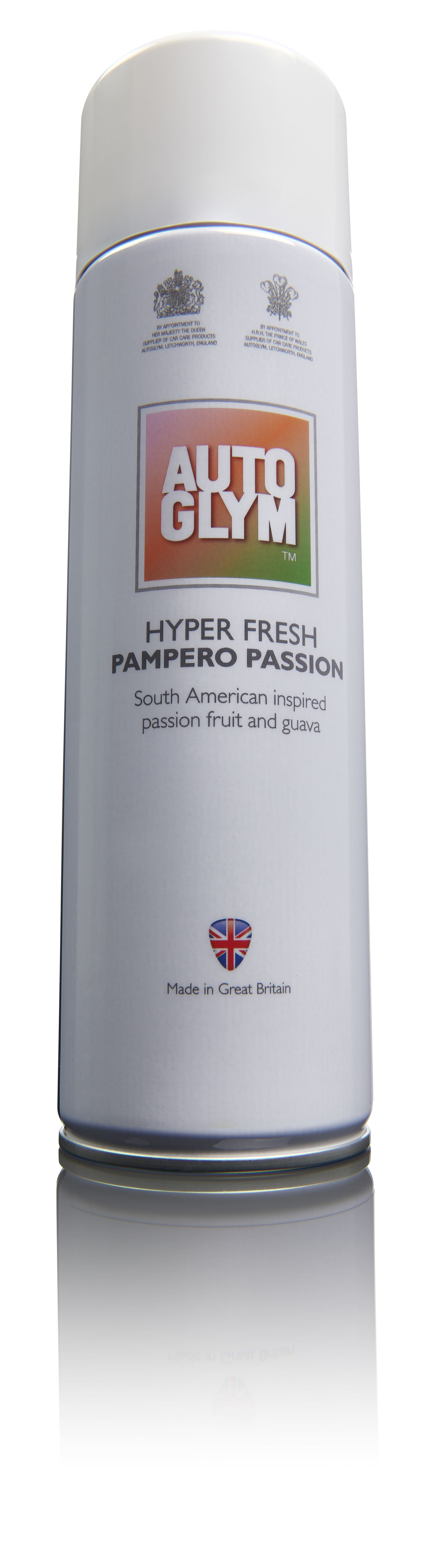 Autoglym Luftfrisker Pampero Passion 450 Ml