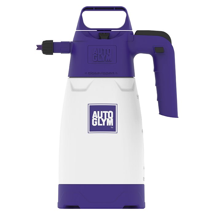 Autoglym Polar Foam Sprayer Tryksprøjte   9l