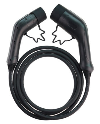 Avant Ladekabel Type-  16a  -faset 5m