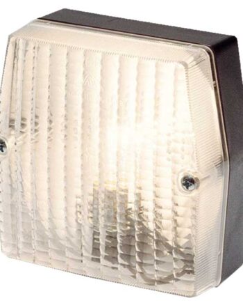 Baklygte 99x93mm