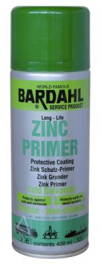 Bardahl Zink Primer 400 Ml