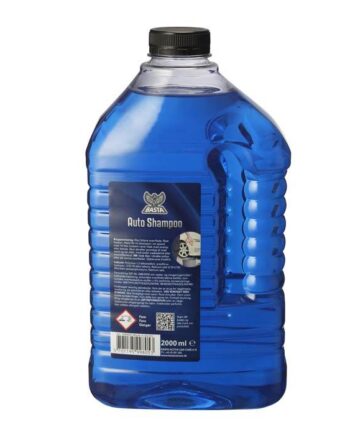 Basta Autoshampoo   Ltr