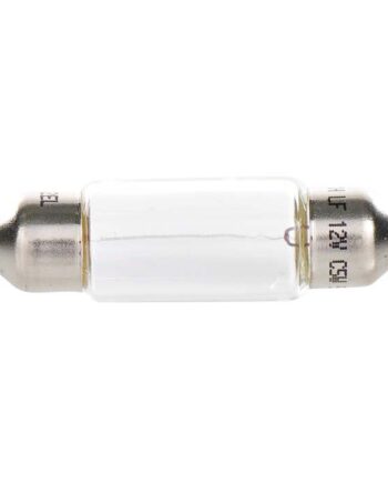 Bosch Pure Light Pære C5w 12v Pinol   Stk