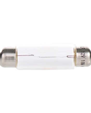 Bosch Pure Light Pære C10w 12v   Stk