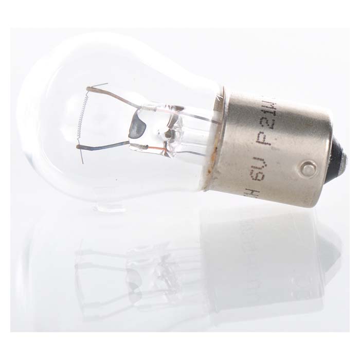 Bosch Pure Light Pære P21w 12v Stk