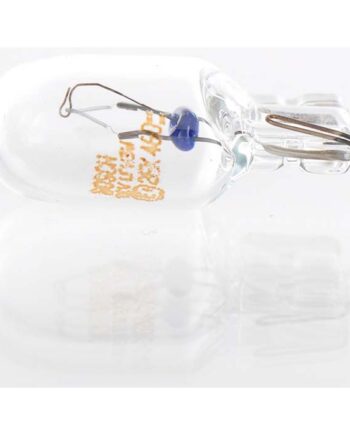 Bosch Pure Light Pære W3w 12v   Stk