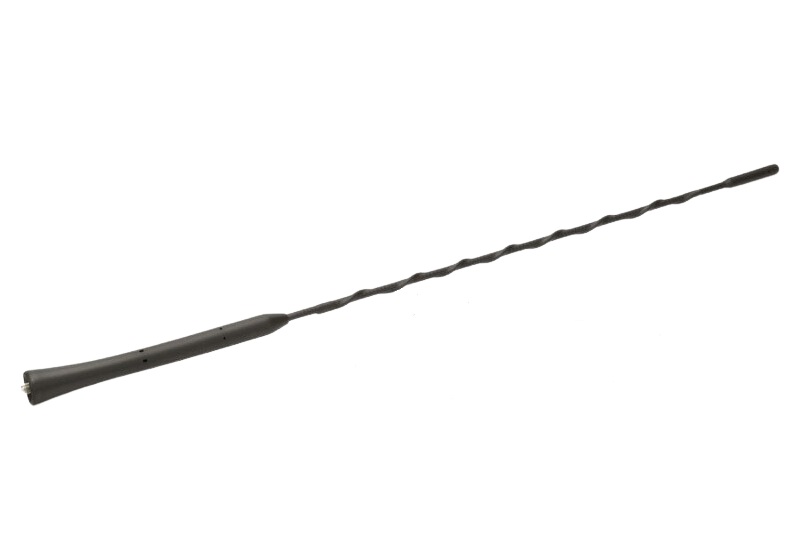 Calearo Pisk Til 16v Antenne   5mm  Støjdæmpet