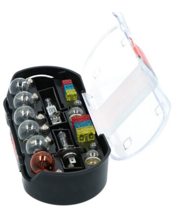 Carpoint Pærekit Incl  Sikringer 30 Dele H1 H7