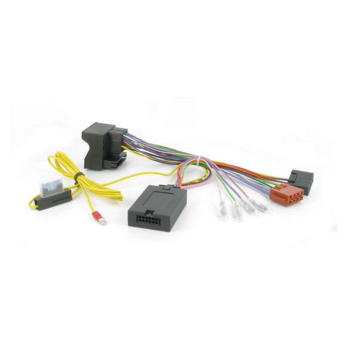 Connects2 Ratbetjening Ctsbm005   Til Bmw