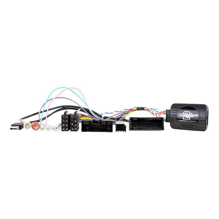 Connects2 Ratbetjening Ctsfo018   Til Ford
