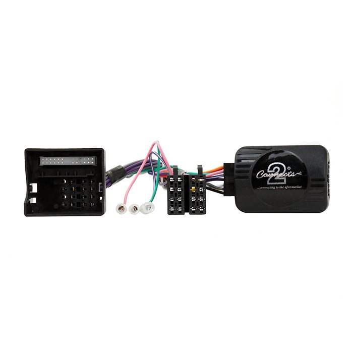 Connects2 Ratinterface Ctsop002 Til Opel