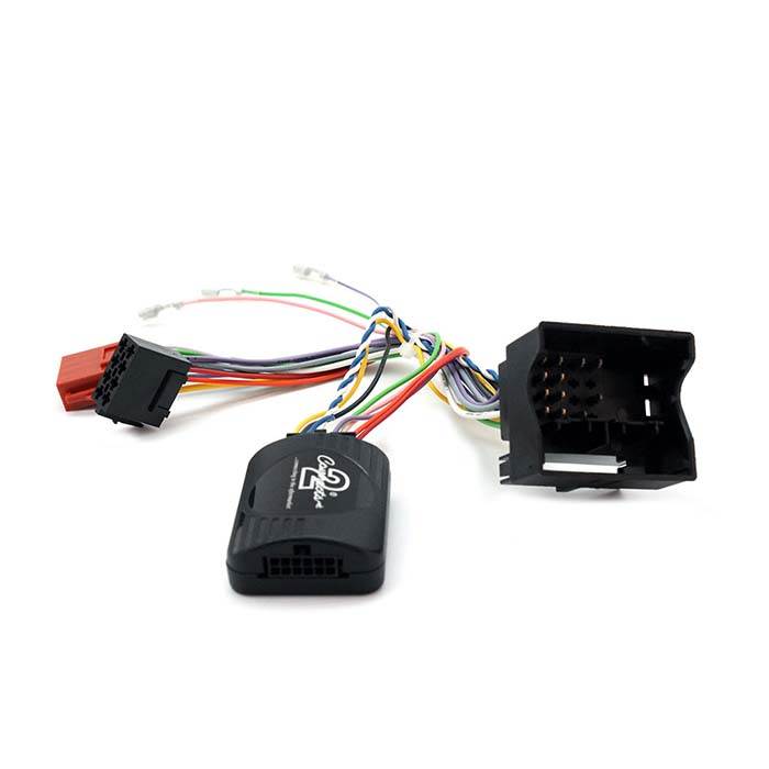 Connects2 Ratinterface Ctsrn006   Til Renault