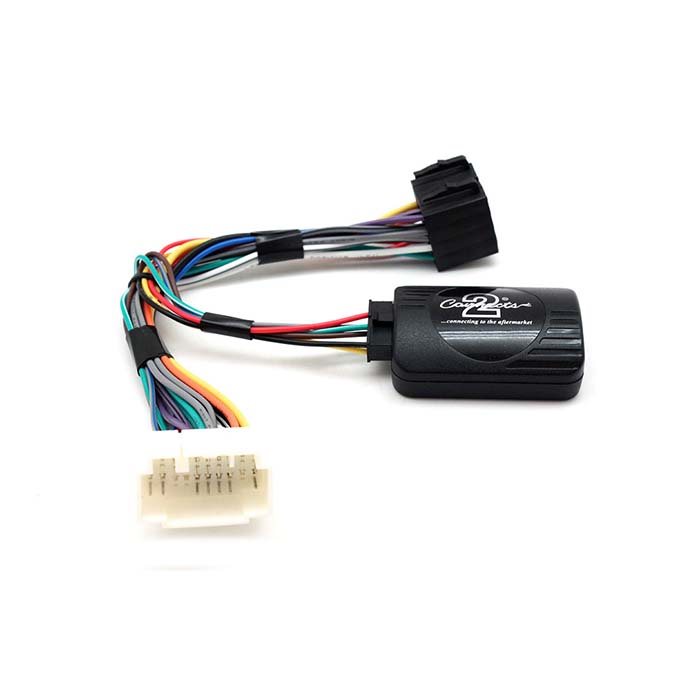 Connects2 Ratinterface Ctssz002   Suzuki