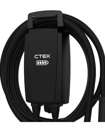 Ctek Vægophæng Til Njord Lader
