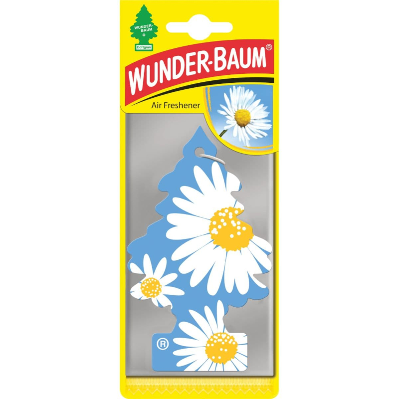 Daisy Duftegran Fra Wunderbaum