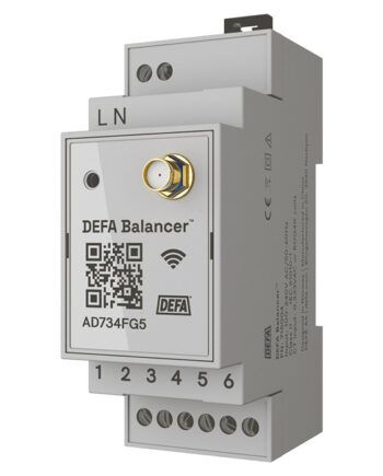 Defa Balancer Home Lastbalancering Til Hjemmebrug  80a