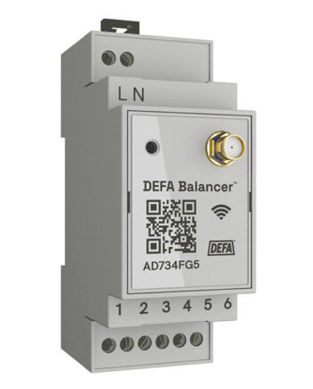 Defa Balancer   Lastbalancering
