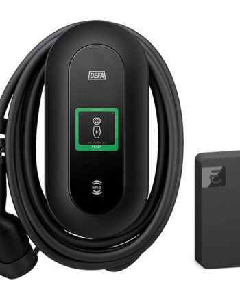 Defa Power Solar Ladestation      Kabel 22kw