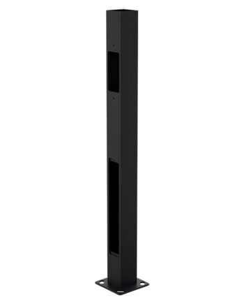 Defa Powerpole Stolpe Til Power Uden Adapterplade