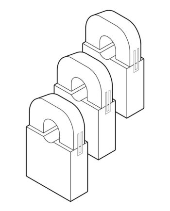 Defa Sensor Kit Ct 3x800a
