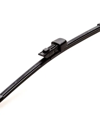 Df-313 Denso Fladblad Bagrudevisker  10 Inch   250mm Lang