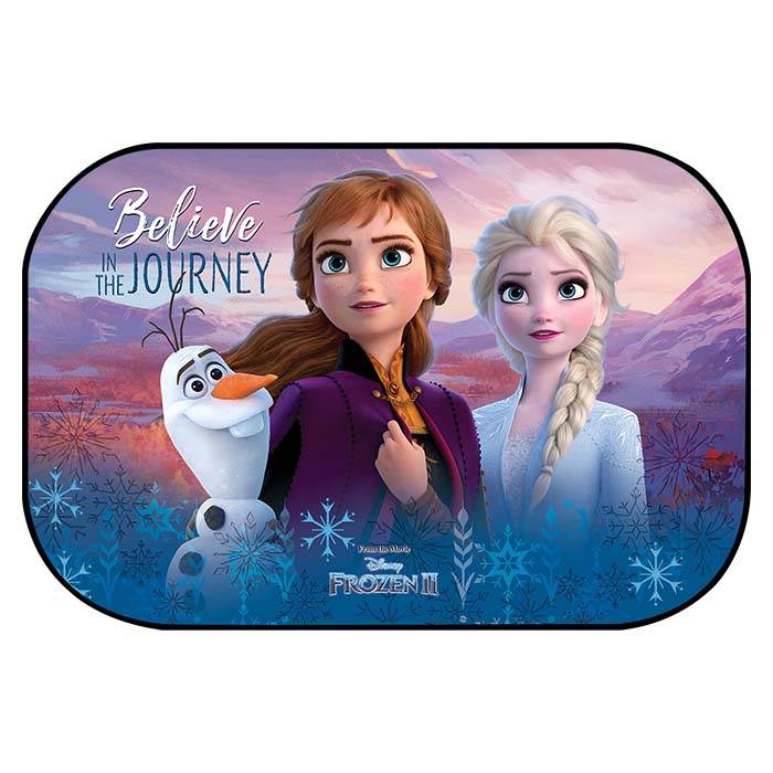Disney Solbeskytter Frozen     Stk  60x40 Cm