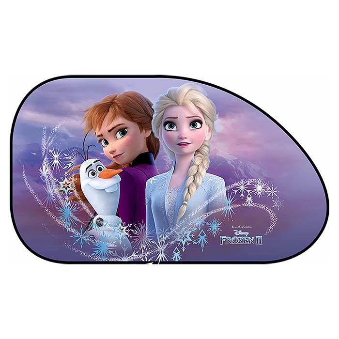 Disney Solbeskytter Frozen   Stk  65x38 Cm