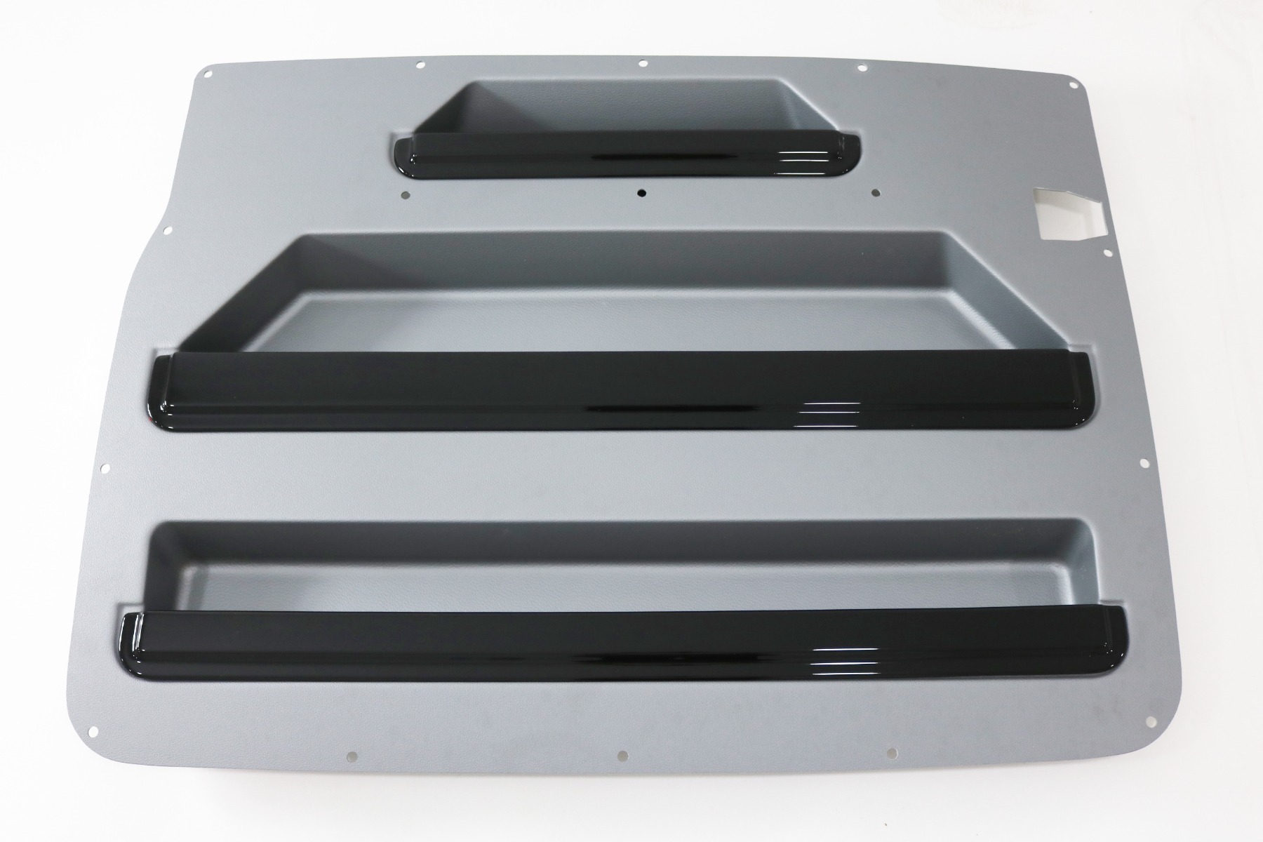 Door Storage Grey Left Sliding Door T5 T6 T6