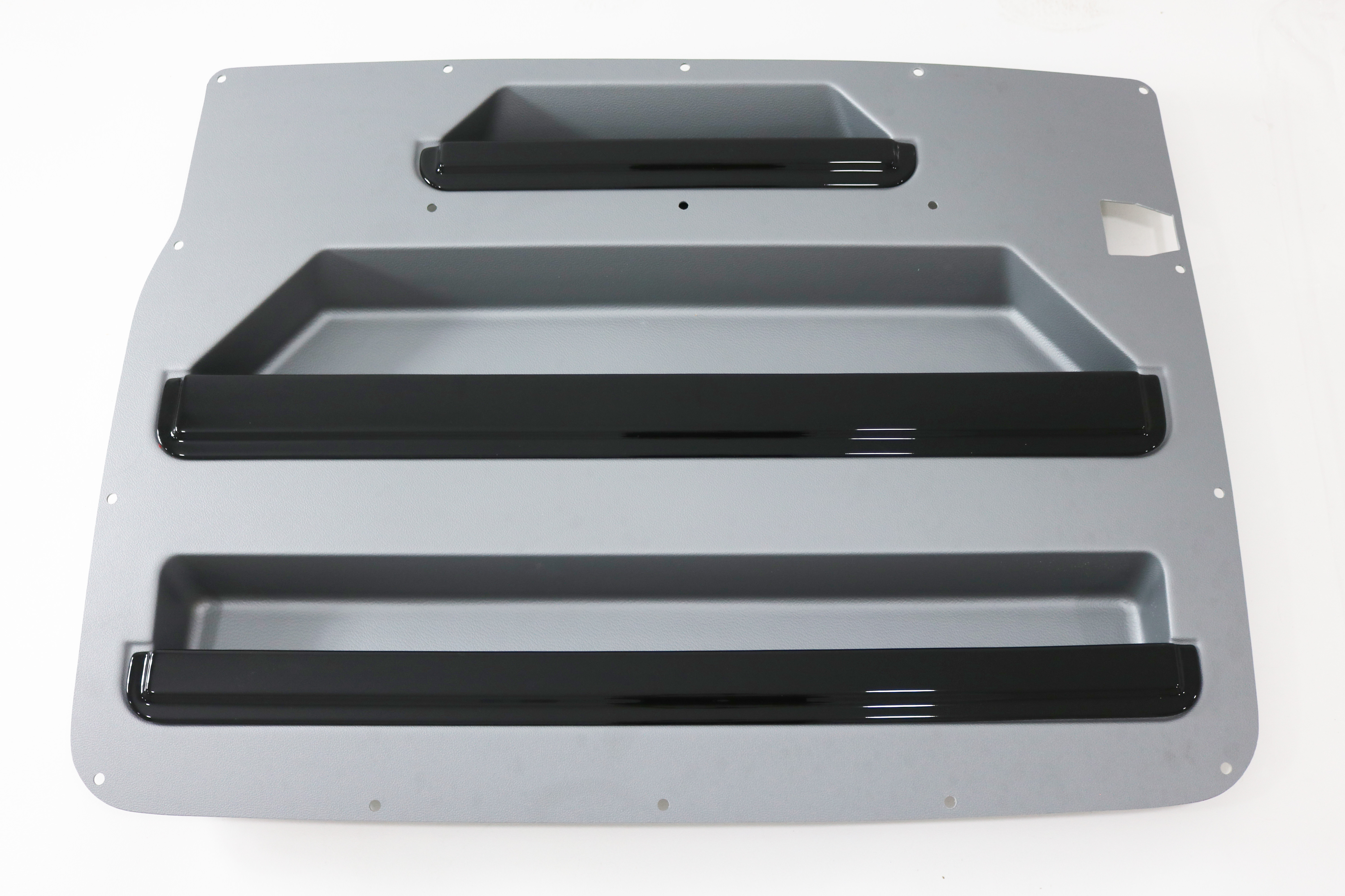 Door Storage Grey Left Sliding Door T5 T6 T6
