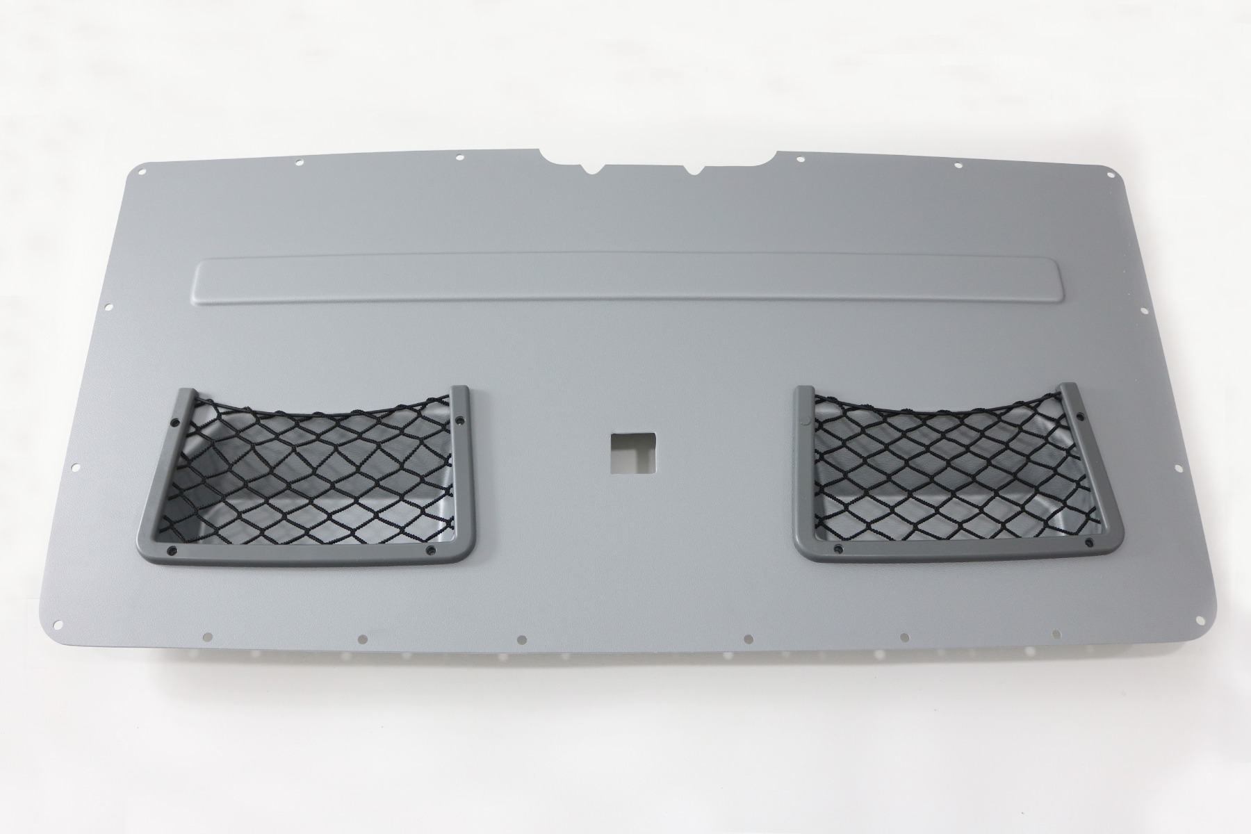 Door Storage Grey Tailgate T5 T6 T6