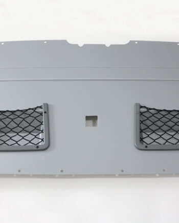 Door Storage Grey Tailgate T5 T6 T6