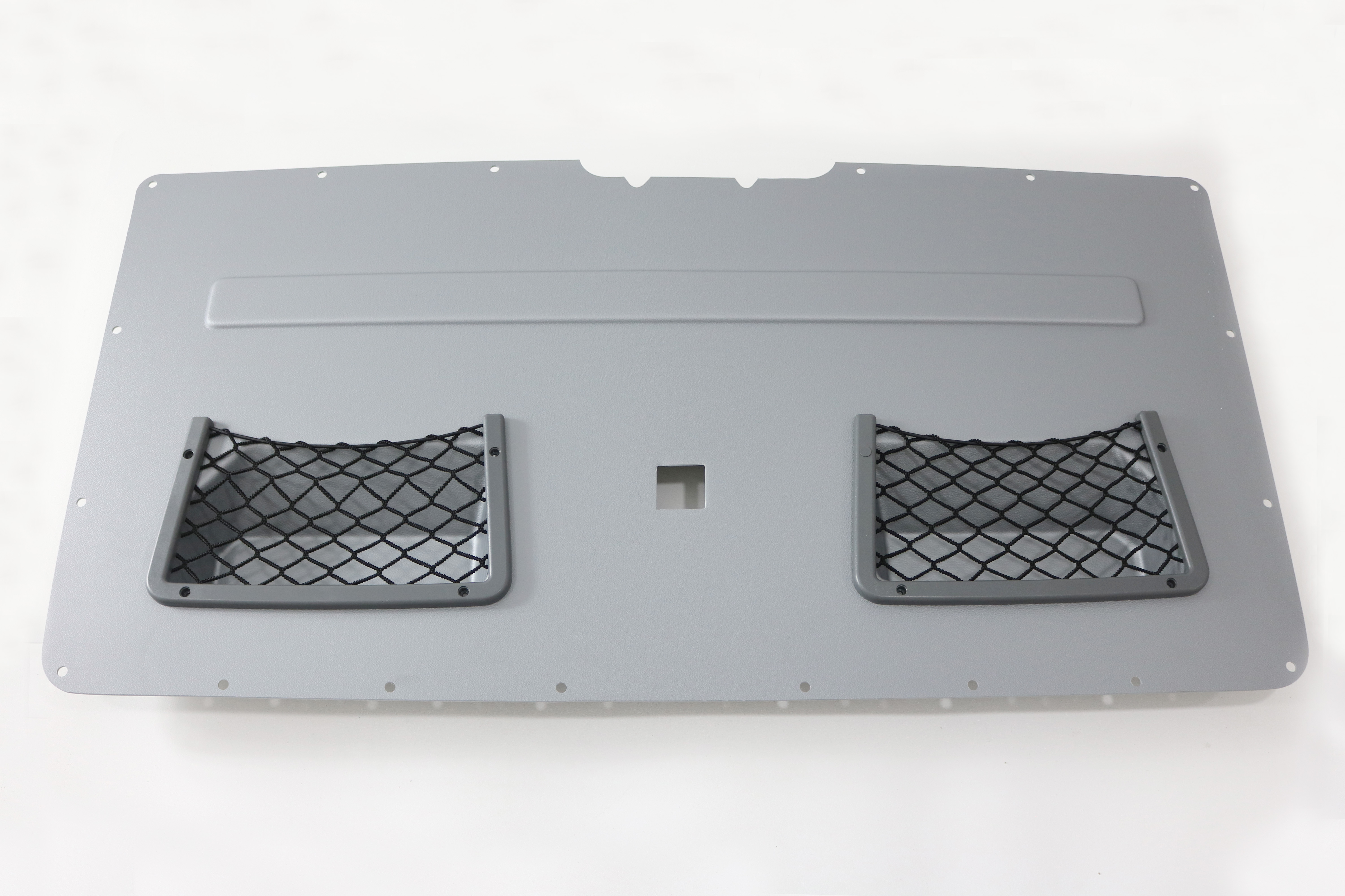 Door Storage Grey Tailgate T5 T6 T6