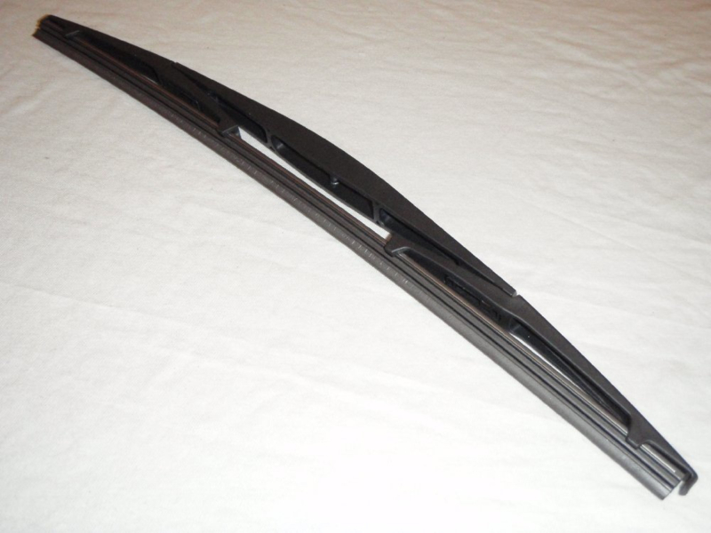 Gra25 Bagrudevisker Fra Nwb  250mm Lang