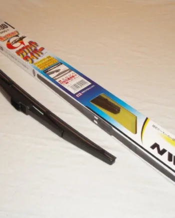 Grb30 Bagrudevisker Fra Nwb  305mm Lang