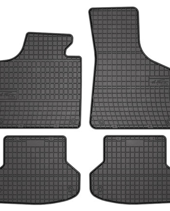 Gummimåtter Audi A3 8p  Sportsback 8p  Rs3 8p Hb 03-13