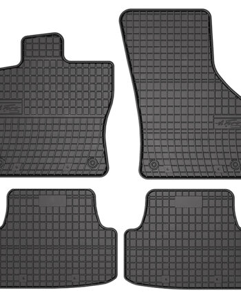 Gummimåtter Audi A3 Sportback  Seat Leon Iii  Vw Golf Vii  Viii
