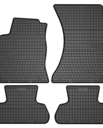 Gummimåtter Audi Q5   Suv 2008-2016