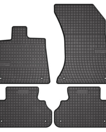Gummimåtter Audi Q5 Ii 16-  Q5 Sportback Suv Coupé 20-