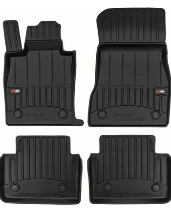 Gummimåtter Bmw I5 2023-