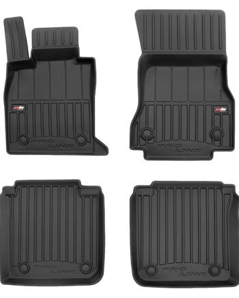 Gummimåtter Bmw I7    Series G70 2022-