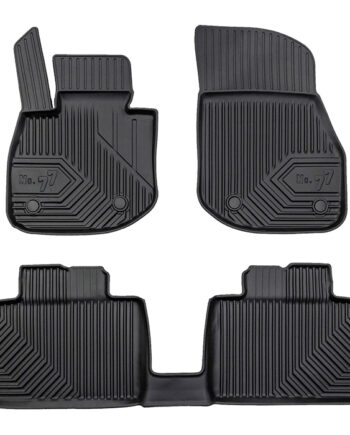 Gummimåtter Bmw Ix1 2022-
