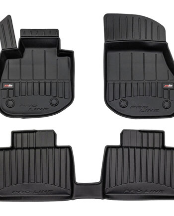 Gummimåtter Bmw Ix1 2022-