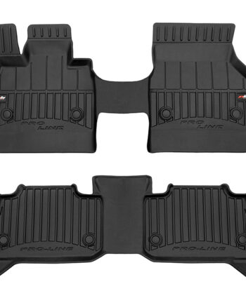 Gummimåtter Bmw Ix I20 2021-