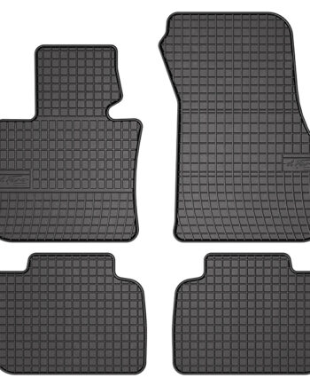 Gummimåtter Bmw   Series Active Toure F45  X1 F48 14-22