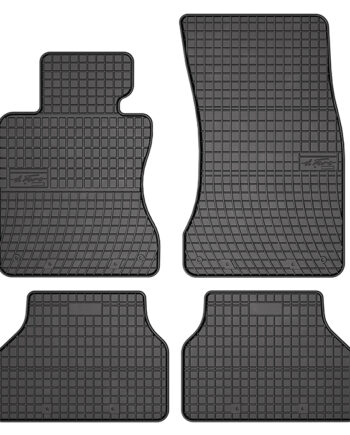 Gummimåtter Bmw   Series E60  E61 Combi 2003-2010